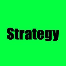 Strategy Logo